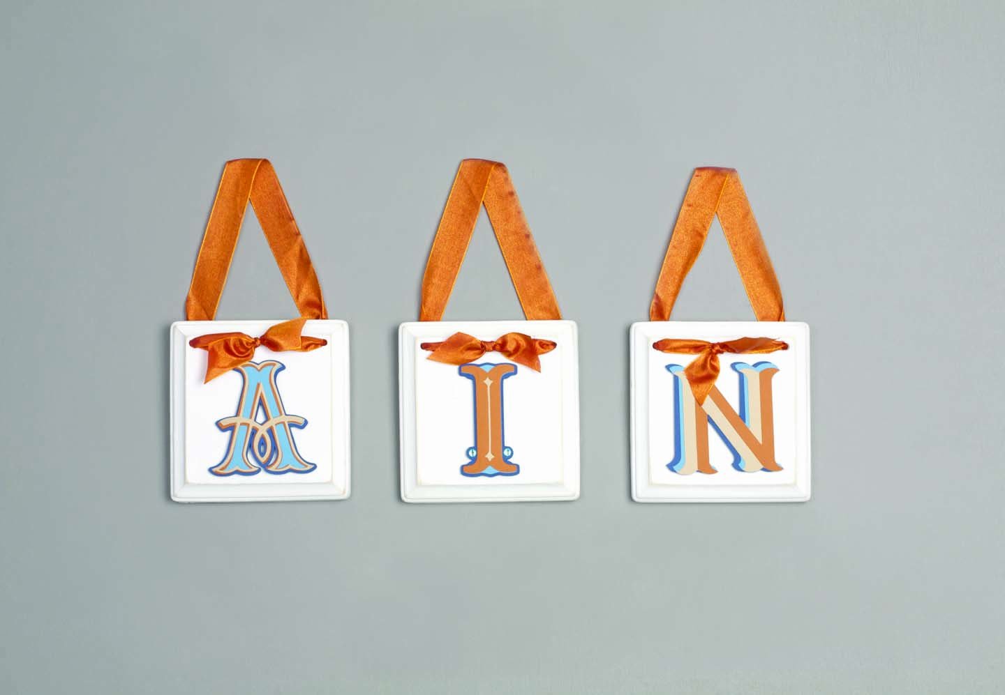 Cricut Fontopia Cartridge 5