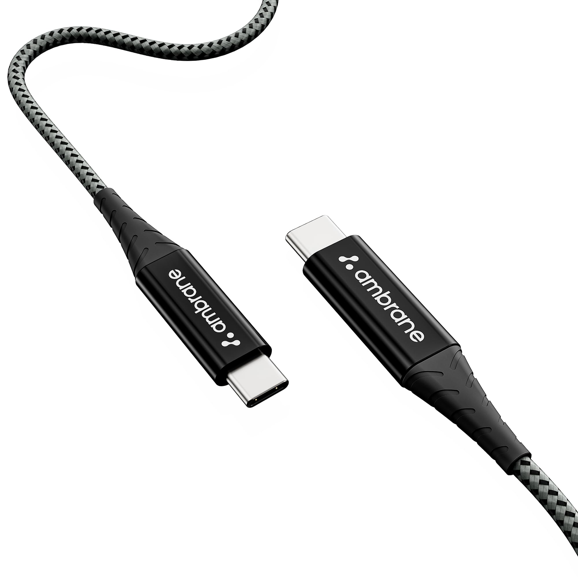 AMBRANE RCTT-10 Usb data cable Black