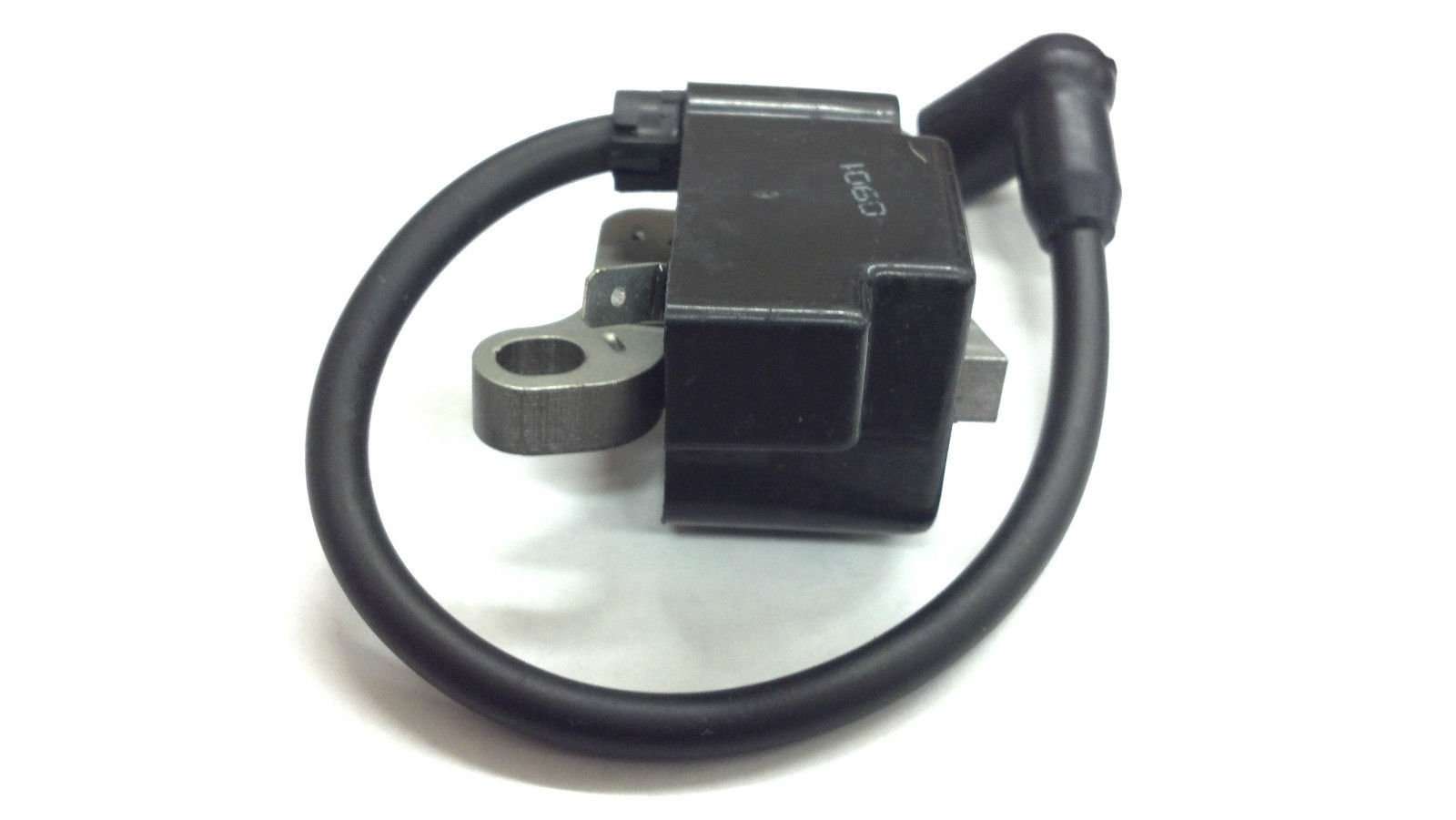 The ROP Shop Compatible Ignition Coil Replacement for Briggs & Stratton 801268 Module Magneto for Toro Snowthrower Snowblower 4