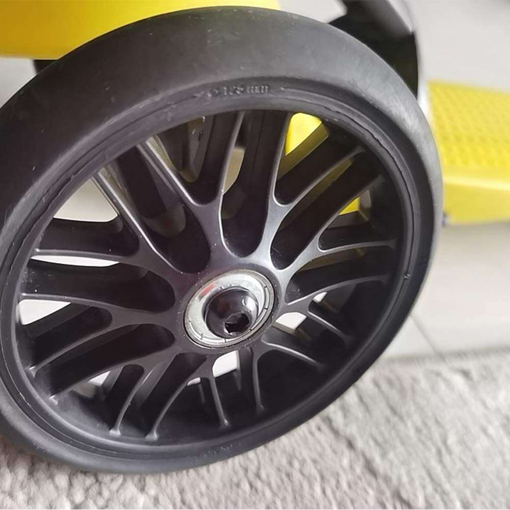 OTFAITP 8mm x 30mm Axle Screw Bolt Set 6