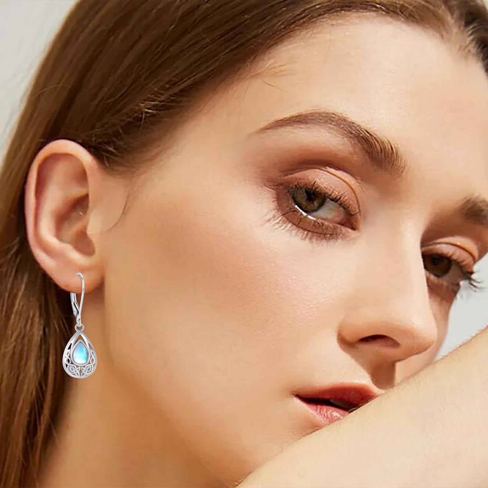 VANJAMI Moonstone Jewelry 4