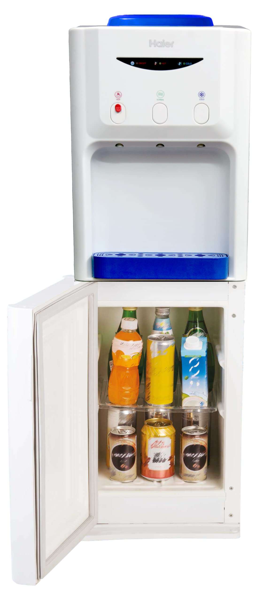 Haier Floor Standing Water Dispenser 3