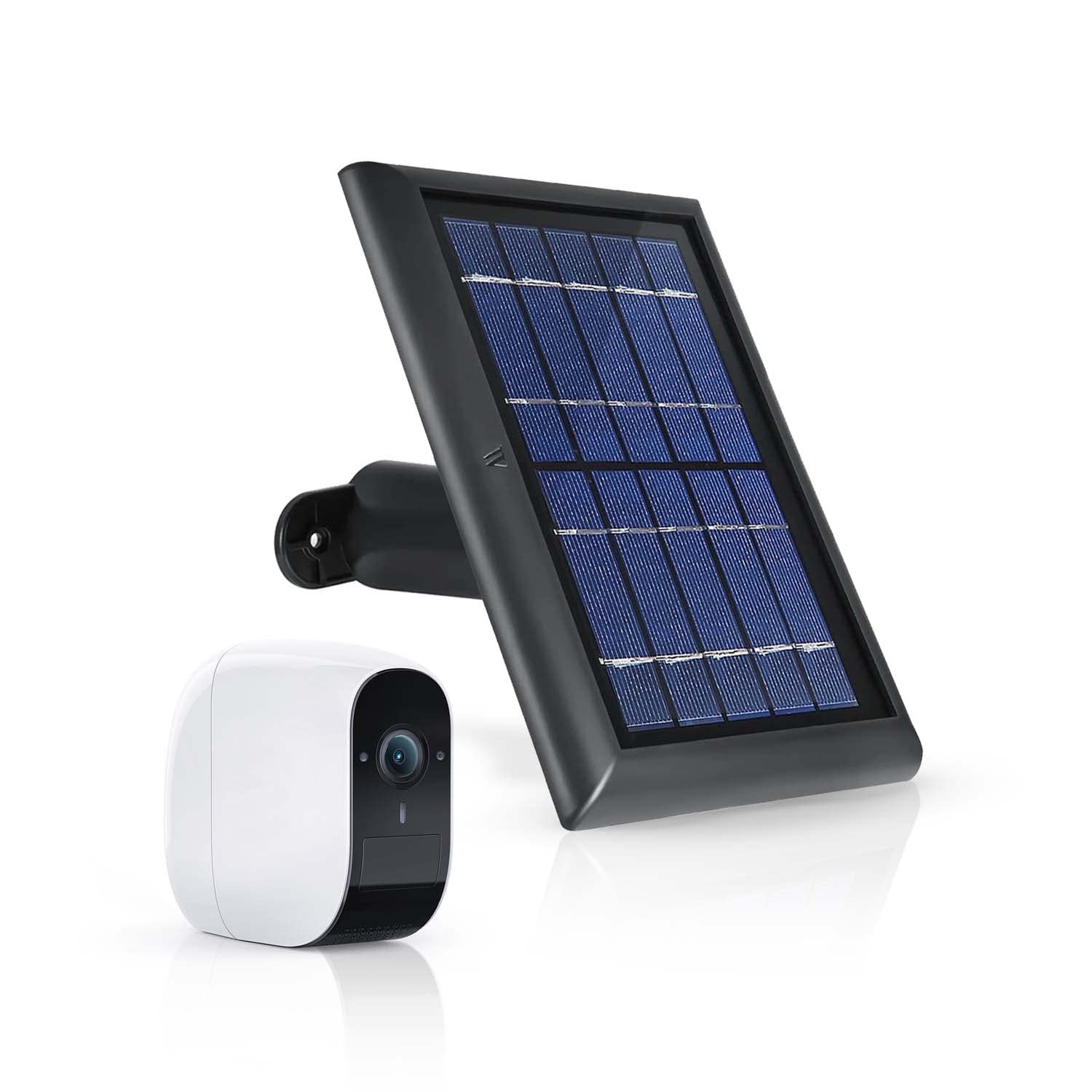 Wasserstein Solar Panel for eufy Cam E (Camera Not Included)