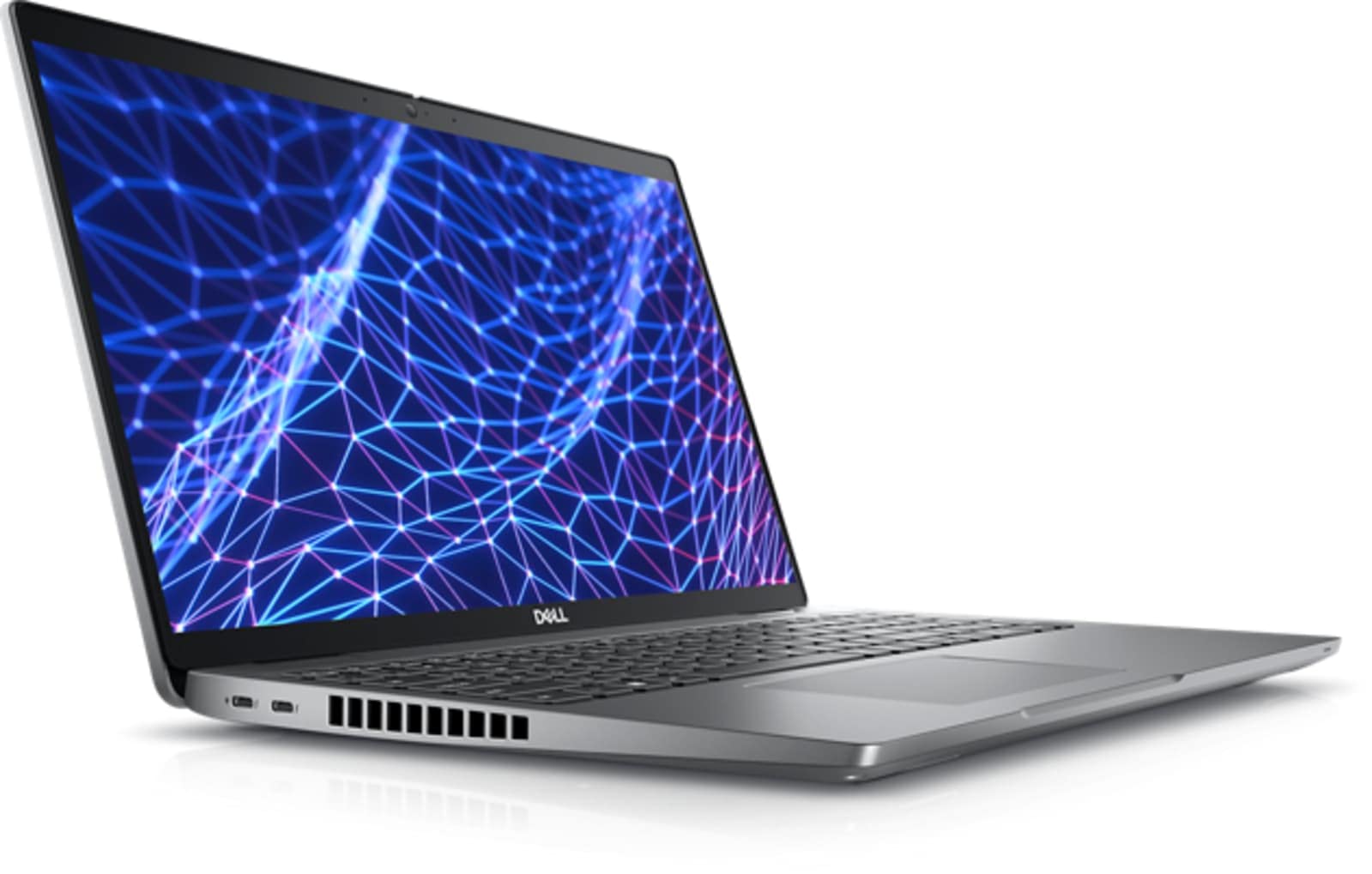 Dell Latitude 5530 Laptop (2022) Touch | 15.6" 1920x1080 FHD | Core i5-1235U - 512GB SSD Hard Drive - 16GB RAM | 10 cores @ 4.4 GHz Win 11 Pro Black 3