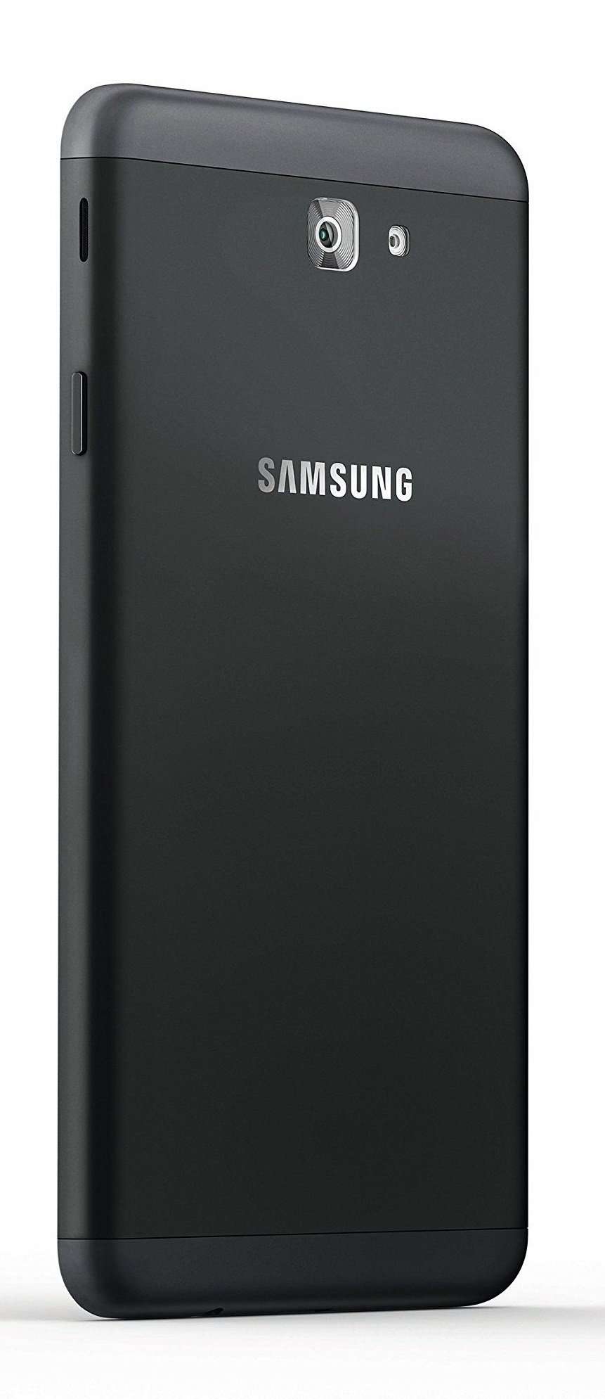 Samsung Galaxy On7 Prime (Black, 4GB RAM, 64GB Storage) 6