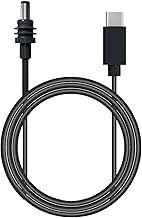 Mavaol USB C to DC Power Cable 33 Feet 18AWG Heavy Duty 100W PD Power Bank for Mini Satellite Dish Outdoor Technology Devices 1