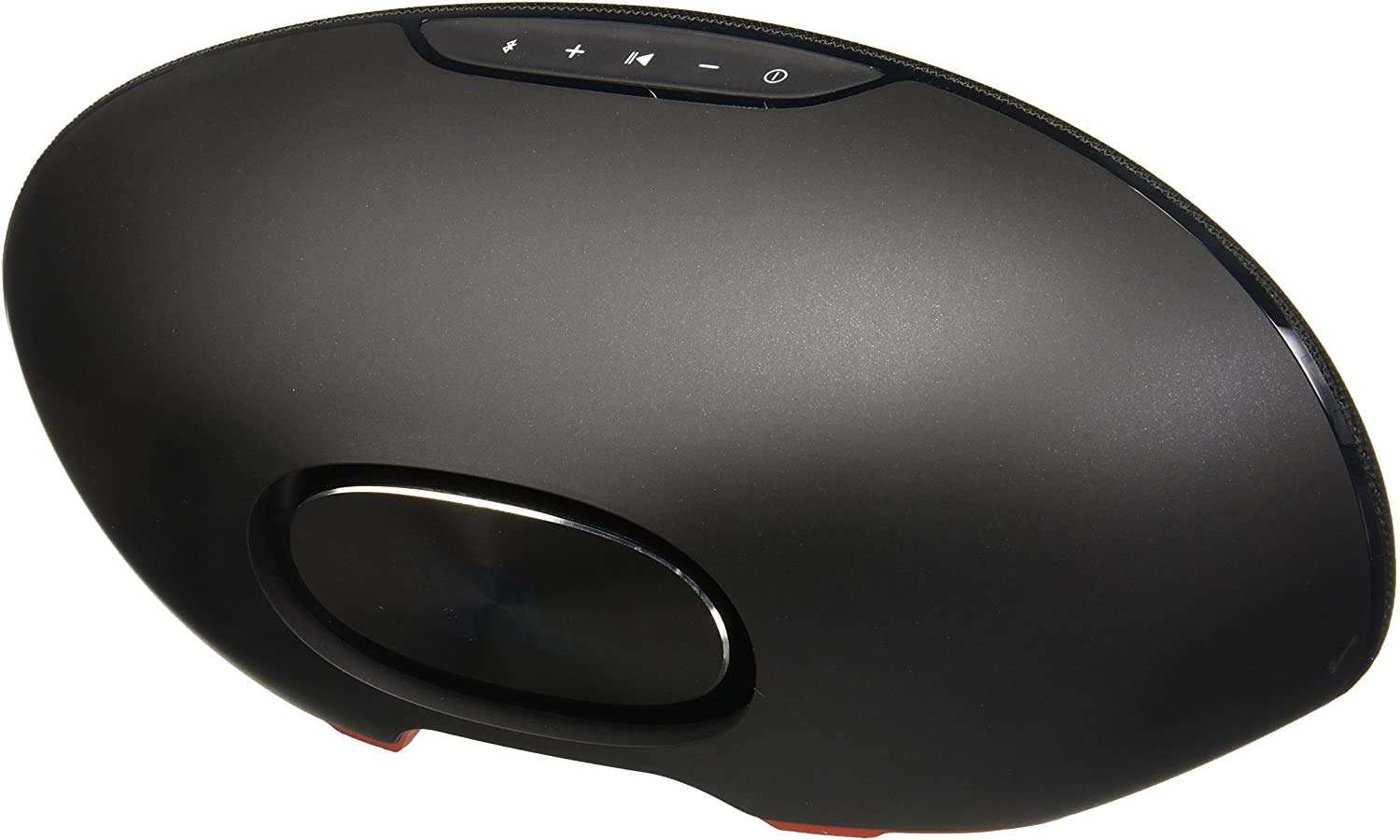 JBL Playlist 150. Wireless speaker with chromecast built-in - Black (Renewed) 2