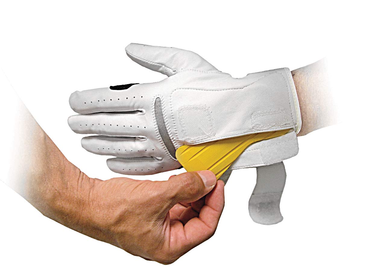 SKLZ Smart Glove - Men's Left Hand - ML (Medium Large) 3