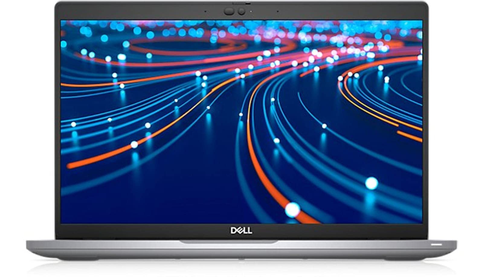Dell Latitude 5420 Laptop | 14" 1366x768 HD | Core i5-1135G7-256GB SSD Hard Drive - 8GB RAM | 4 cores @ 4.2 GHz Win 10 Pro Black 4