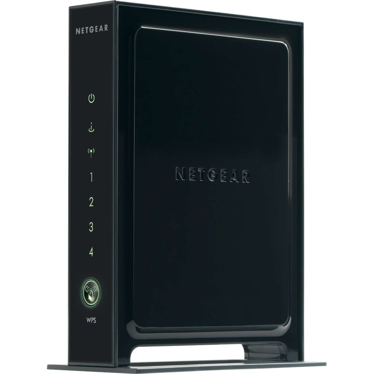 Netgear WNR3500L-100NAS RANGEMAX OPEN SOURCE WRLS N GIGABIT ROUTER WITH USB 1