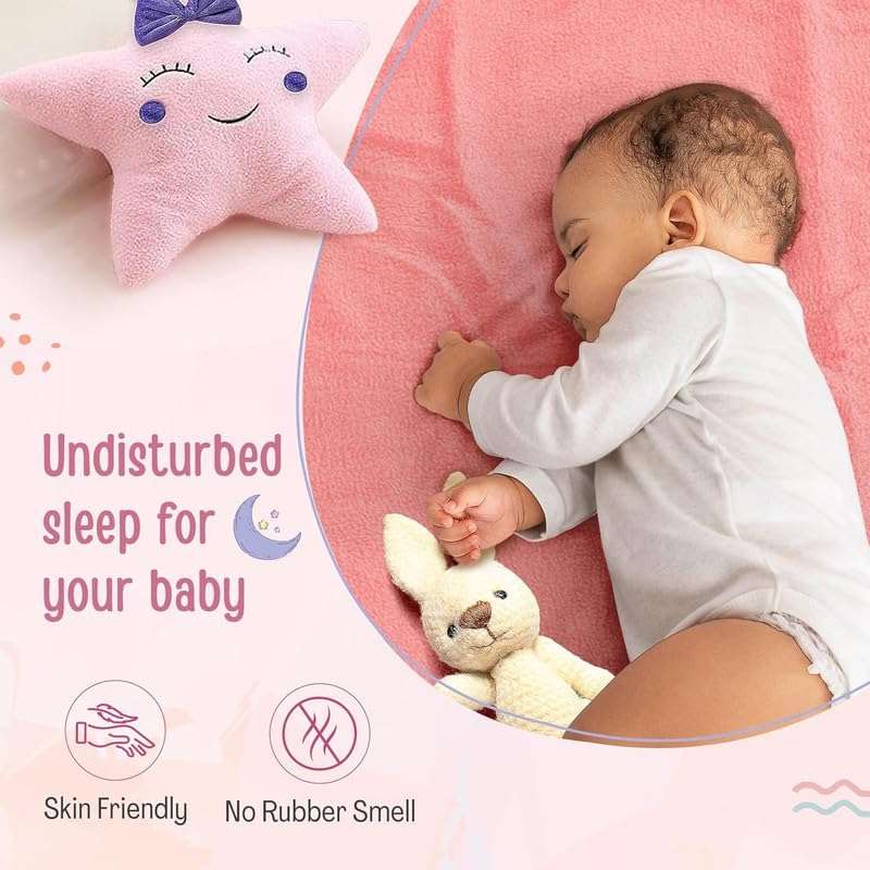 Baby Dry Sheet Waterproof Quick Dry | Extra Absorbent Mattress Protector | Washable Baby Bed Protector for Newborn, Toddler & Kids | Leak-Proof Baby Sheet (70 x 50) 3