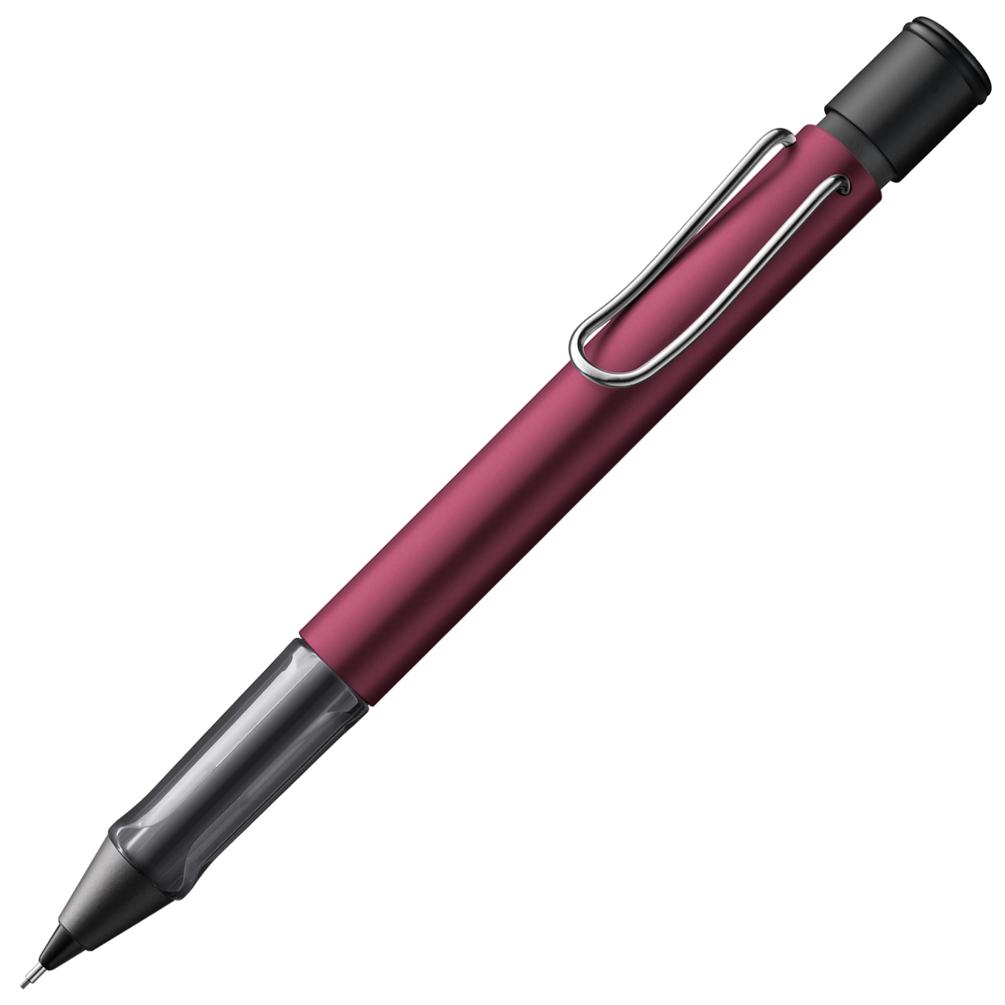 Lamy Al-star 129 Black-Purple 0.5mm Mechanical Pencil 1