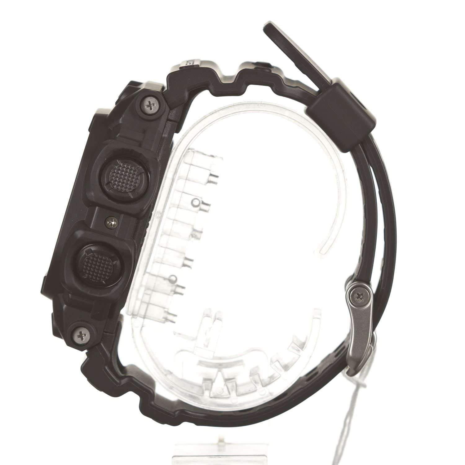 Casio 2018 GX56BB-1 Watch XL King of G Shock 5