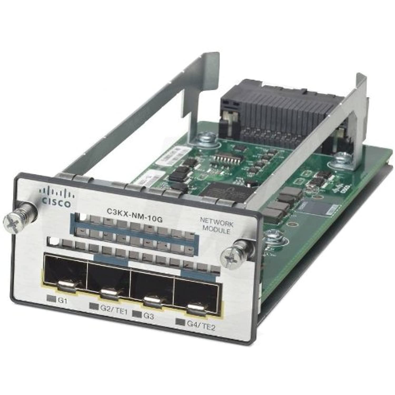 C3KX-NM-10G 3K X 10G Network Module 1