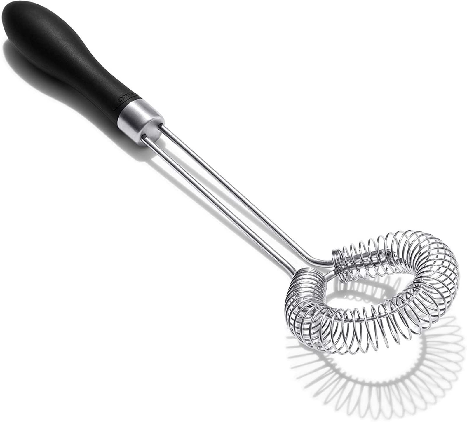 OXO Good Grips Stainless Steel Sauce & Gravy Whisk 1