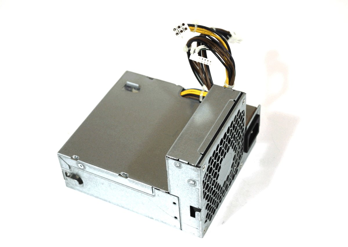 HP Genuine PS-4241-9HB Desktop Computer Power Supply 240W 611481-001 4