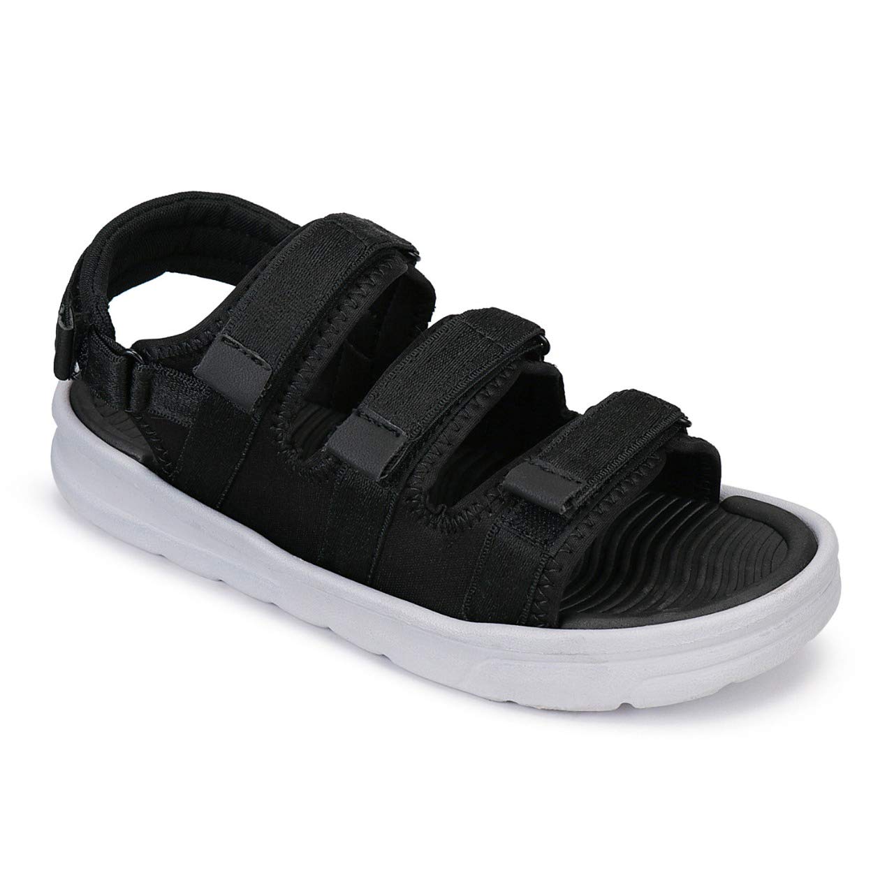 Bersache Sandals & Floaters,Slipon,EVA for Men Multicolor 3