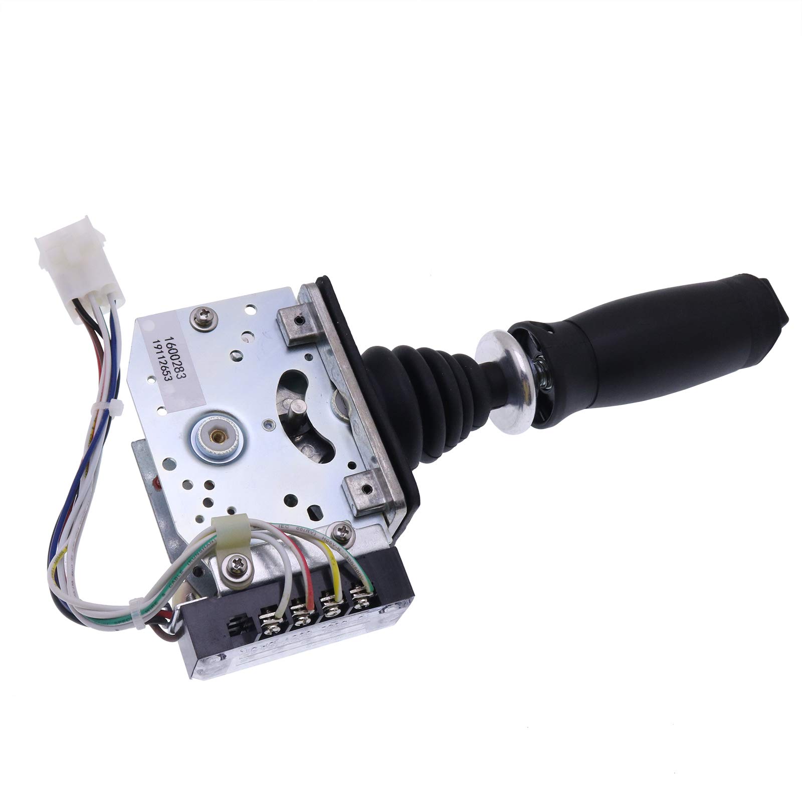 RONGPAS Joystick Controller 1600283 compatible with JLG 400S 460SJ 600A 600AJ 600S 600SJ 660SJ 601S 740AJ 800A 800AJ 5