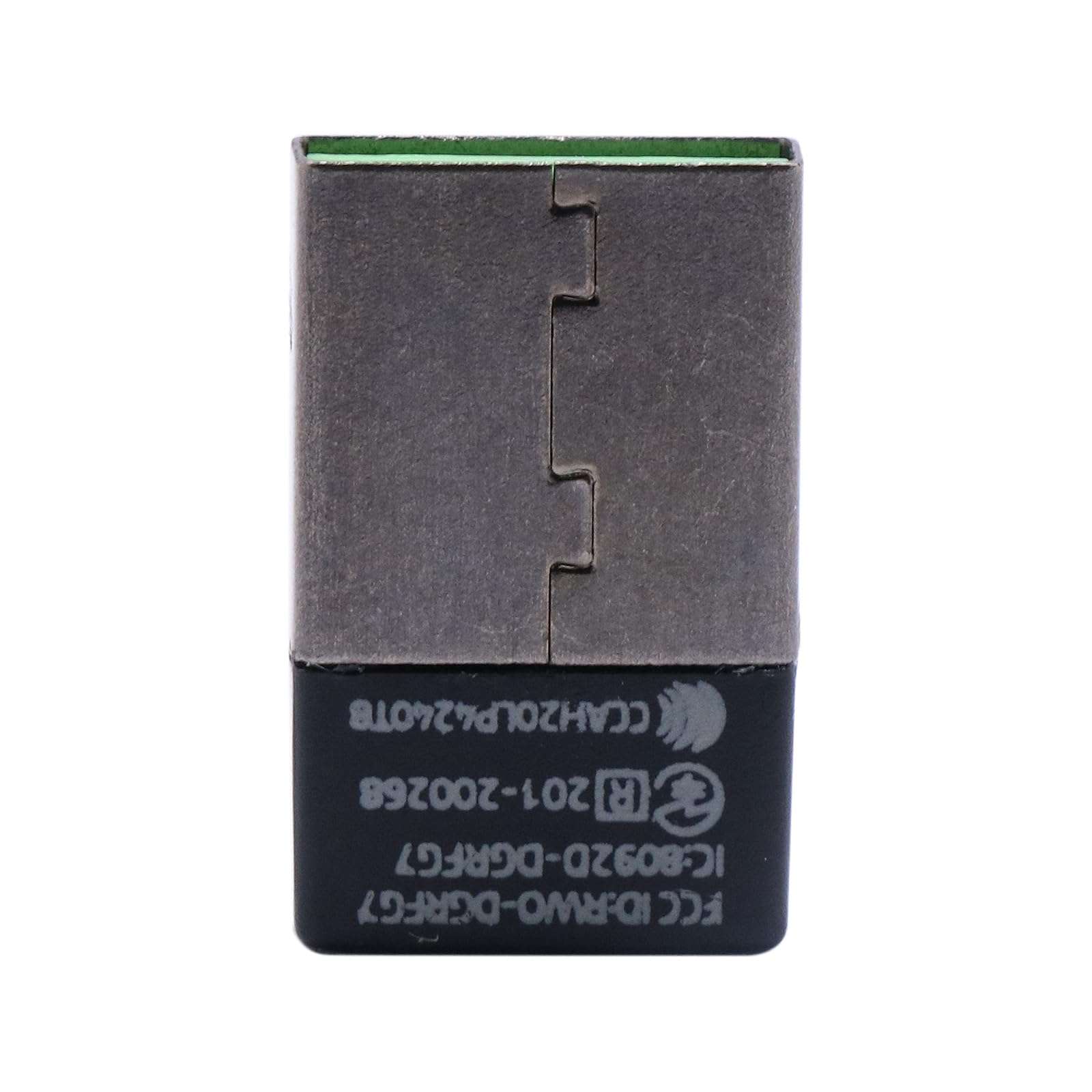 BestParts USB Dongle Signal Mouse Receiver Adapter Replacement for Razer Razer Cobra Pro Wireless Gaming Mouse 6