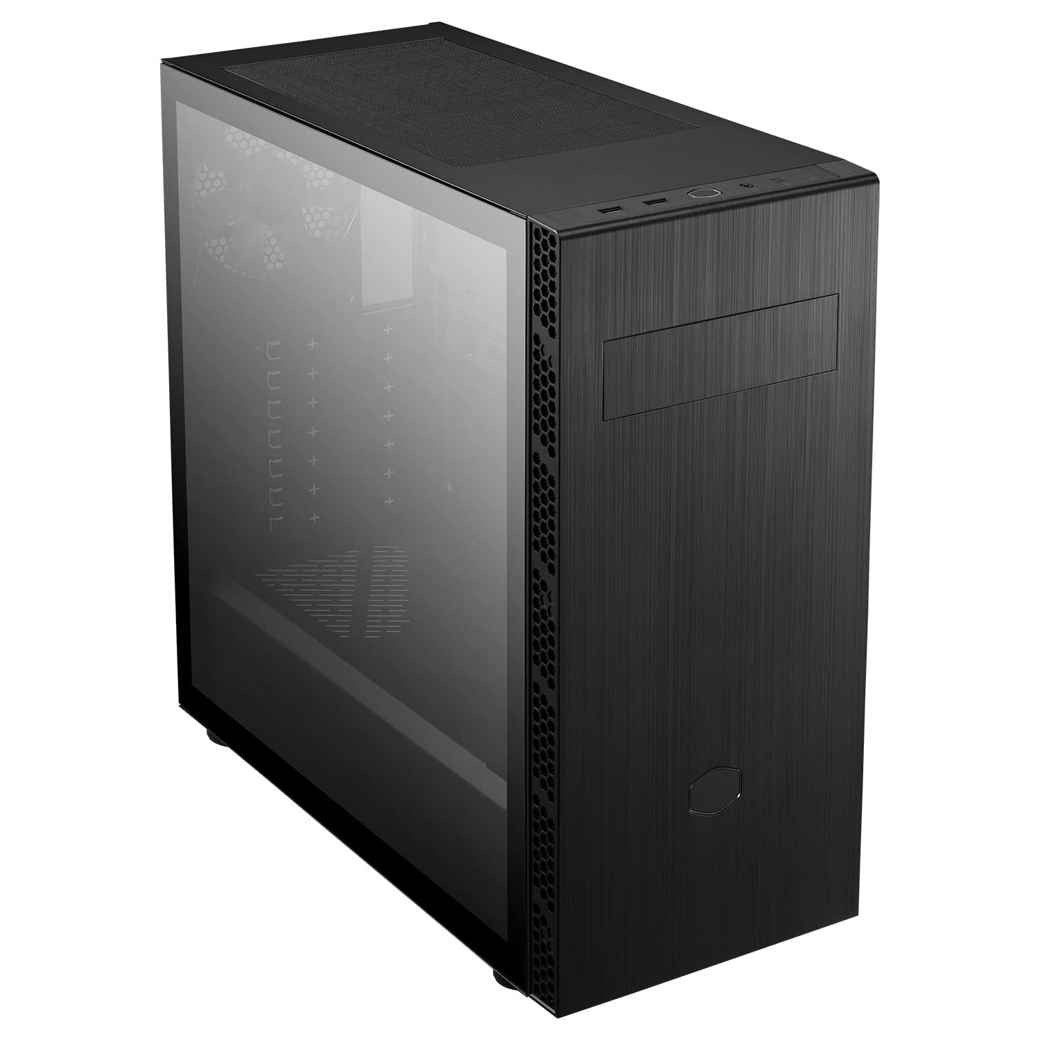 Adamant Custom 10-Core Liquid Cooled Workstation Desktop Computer PC System Intel Core i9 10850K 3.6Ghz Z590 Tuf Series 64Gb DDR4 1TB NVMe SSD 4TB HDD Win 10 WiFi Bluetooth 600W 1