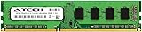 A-Tech 8GB RAM for FUJITSU Celsius W520 Power | DDR3 1600 DIMM PC3-12800 1.5V 240-Pin Memory Upgrade Module 2