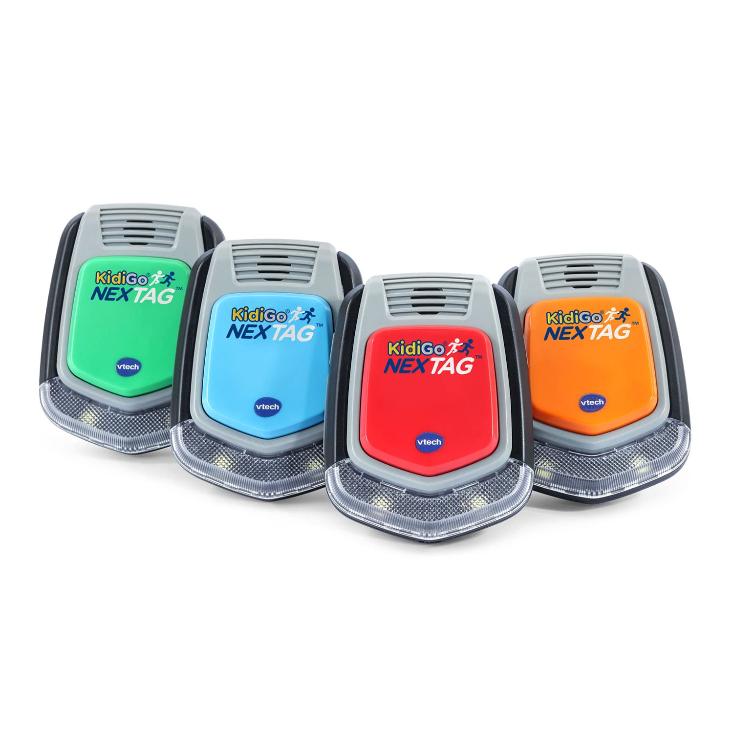 VTech KidiGo NexTag 3