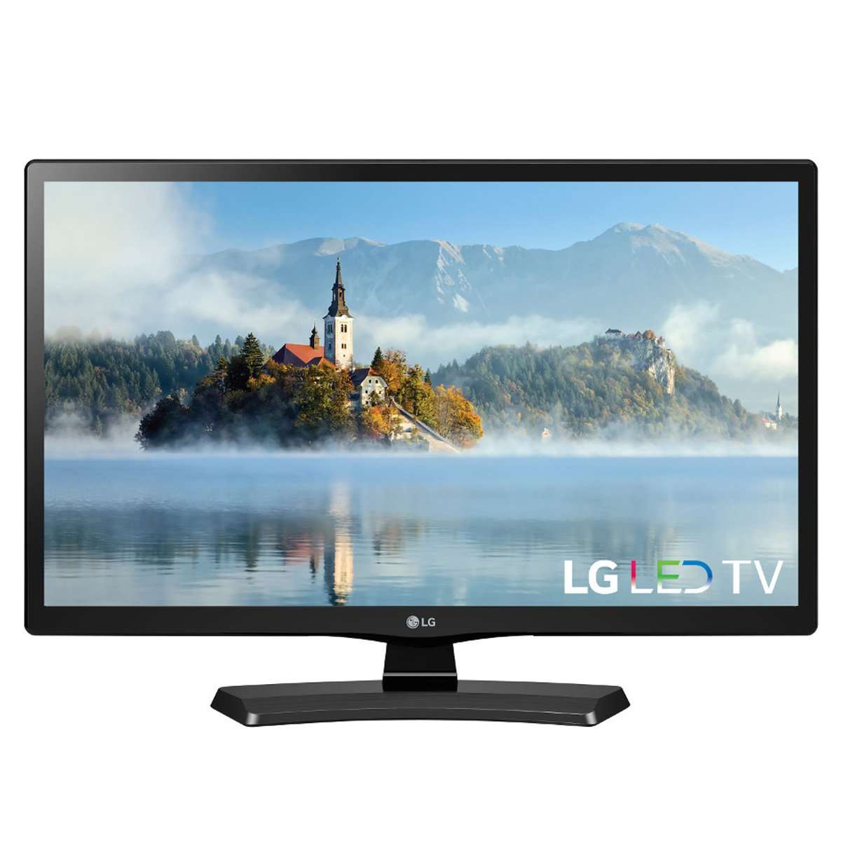 LG Electronics 24LJ4540 24-Inch 720p LED TV (2017 Model) 1