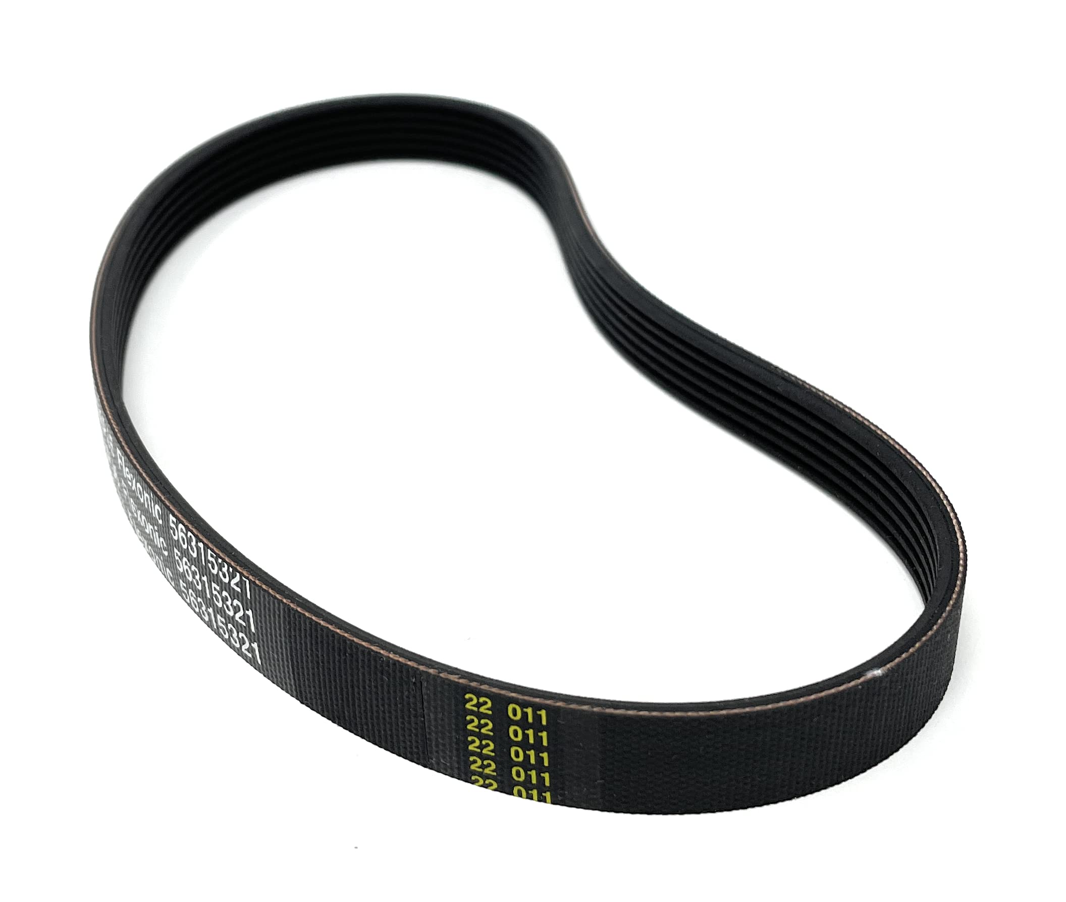 Nilfisk Advance Belt Auto Tension, 1 ea 3