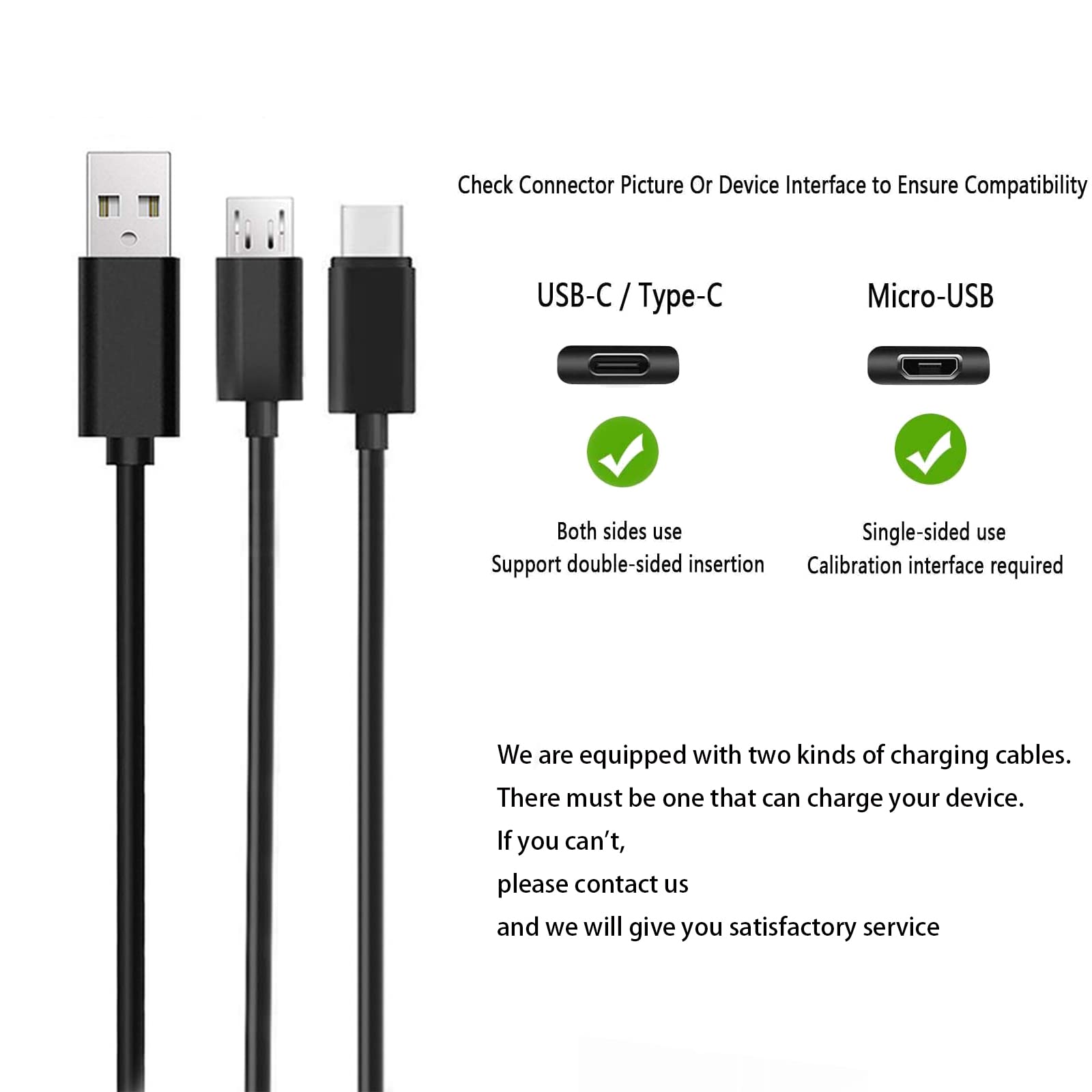E-Reader Charger, AC Power Supply Charger Compatible for Kindle E-Reader Paperwhite Oasis E-Reader Voyage Kindle Kids E-Reader with 10FT Charging Cable… 5