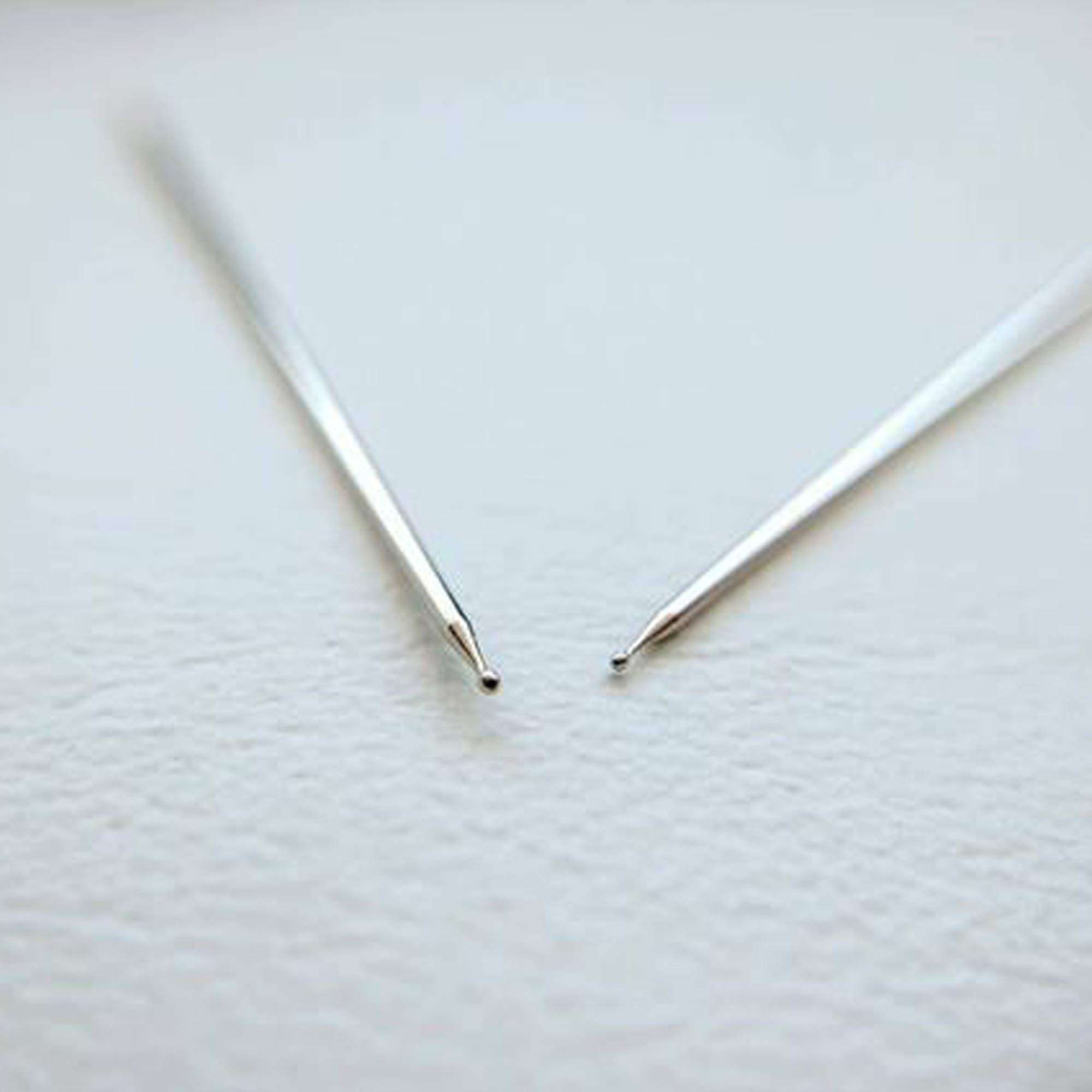 SULLIVANS USA, INC. 39869 Ball-TIP Needle, Size 24 (40mm) 4