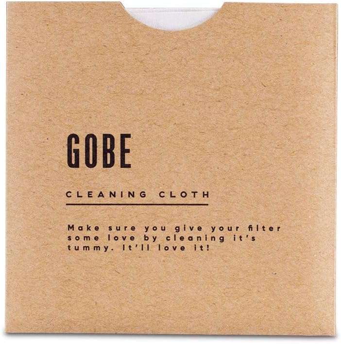 Gobe 39mm UV Lens Filter (3Peak) 6