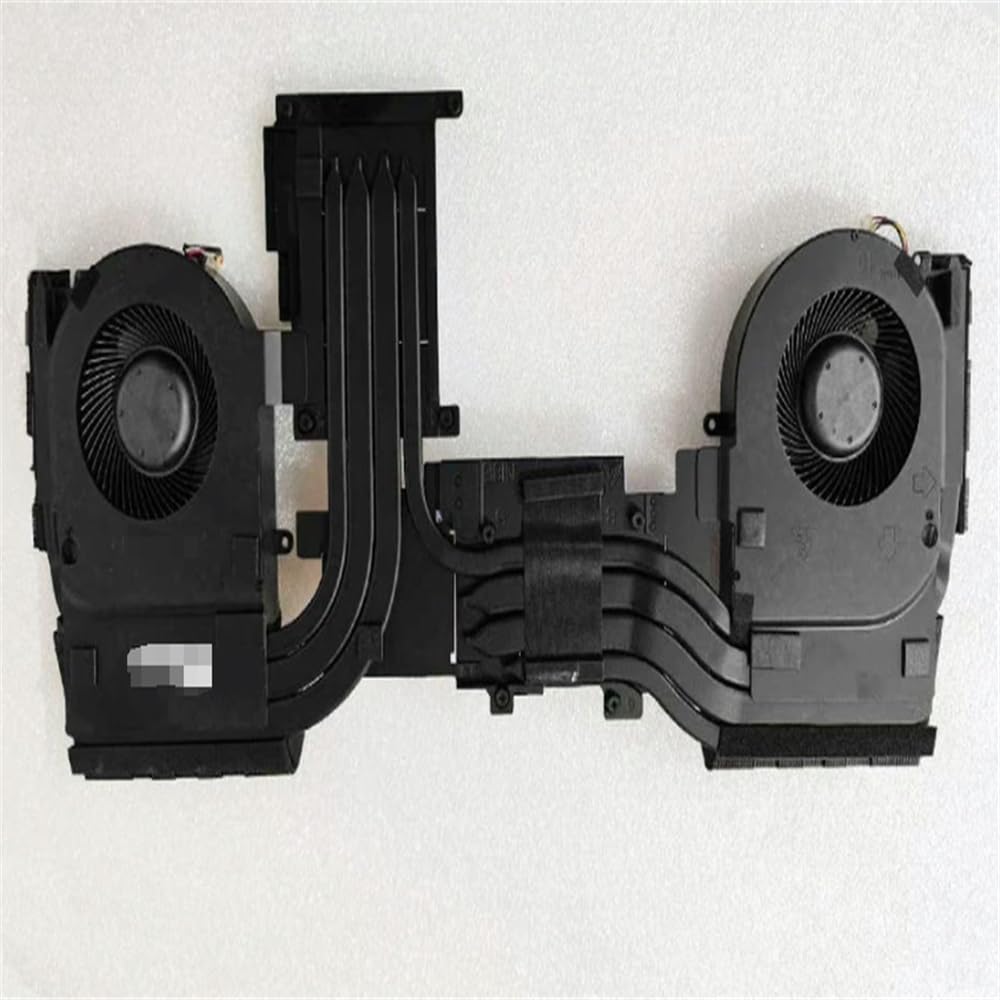 for Cooling Heatsink Fan for Area-51m R1 RTX 2080 Heatsink Radiator 0FY4CJ FY4CJ AT2F1005DT0 1