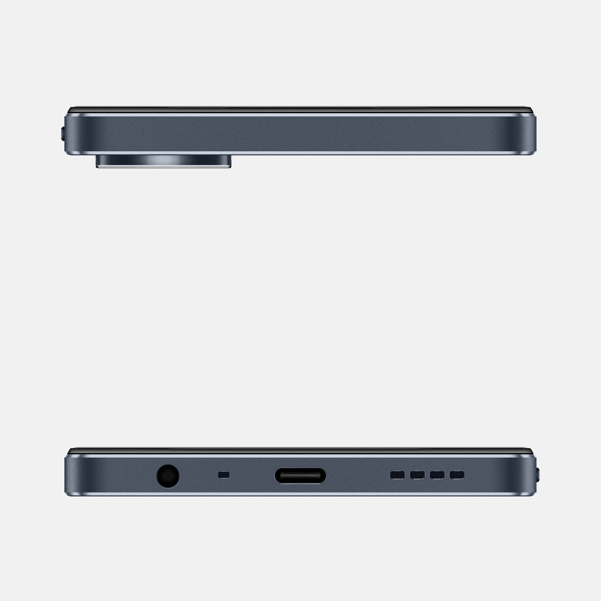 Realme C55 (Rainy Night, 4GB RAM 64GB Storage) 6