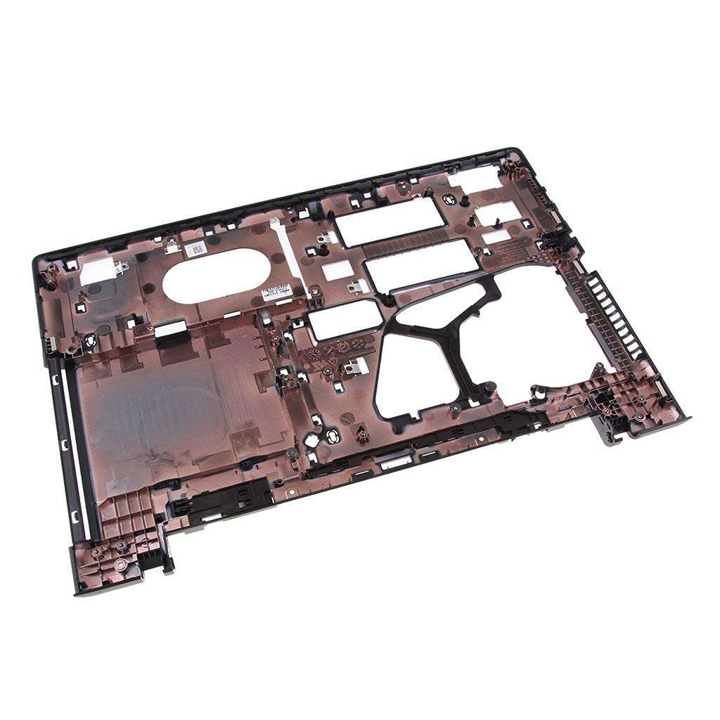 WEZA Base Bottom Cover Compatible Replacement for Lenovo G50-70 20351 Laptop 5
