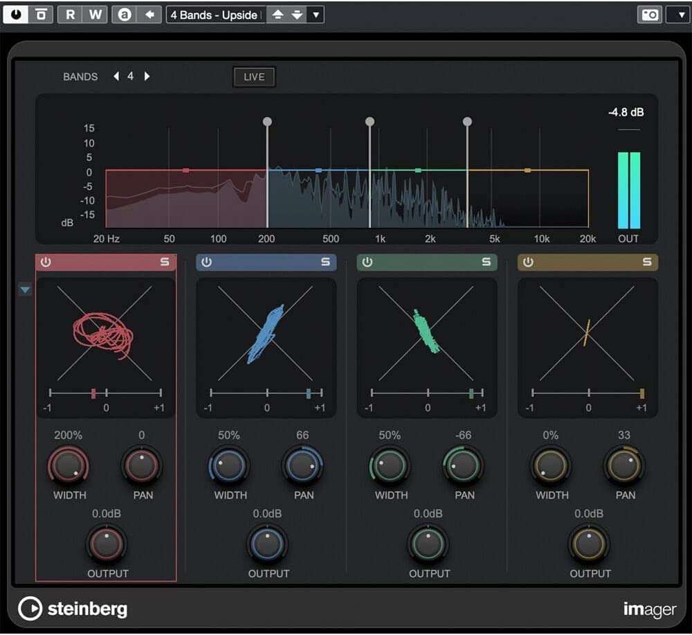 Steinberg Cubase 13 Elements - Accessible Music Production Software for PC/Mac 4