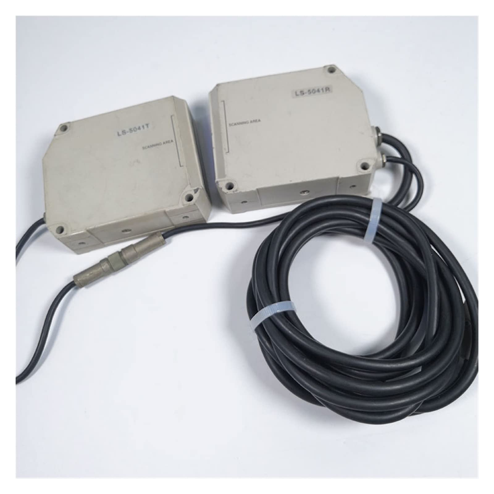 CASHOE Sensor A Pair of Displacement sensors, LS-5041T/LS-5041R 3