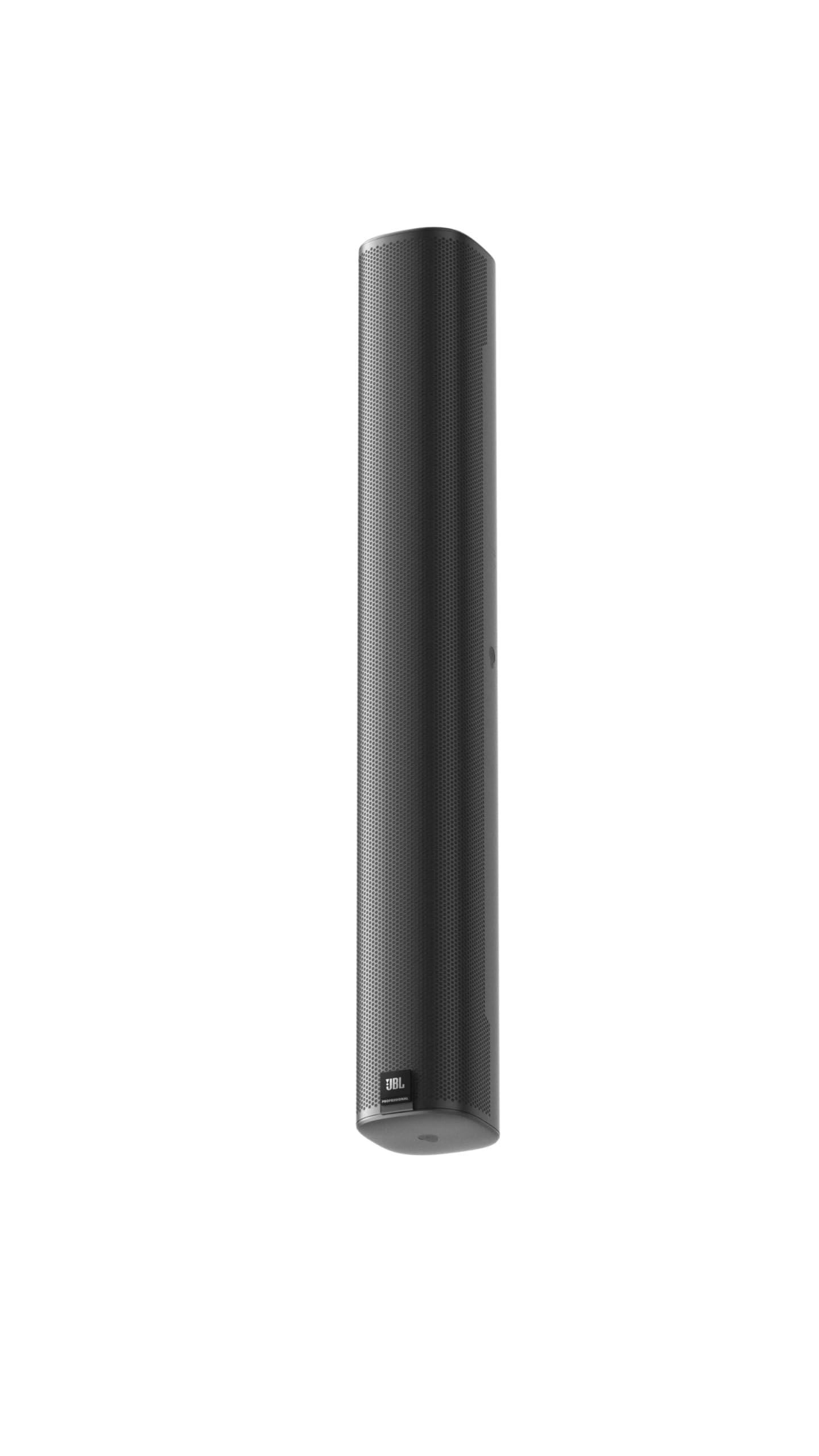 JBL Professional COL600BK 24" Slim Column Speaker, Black, 1 pc 1