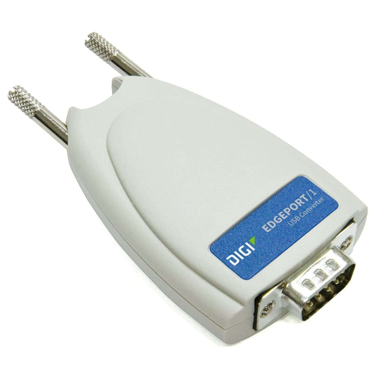 Digi Intl. EDGEPORT 1I USB TO 1PORT ( 301-1001-31 ) 1