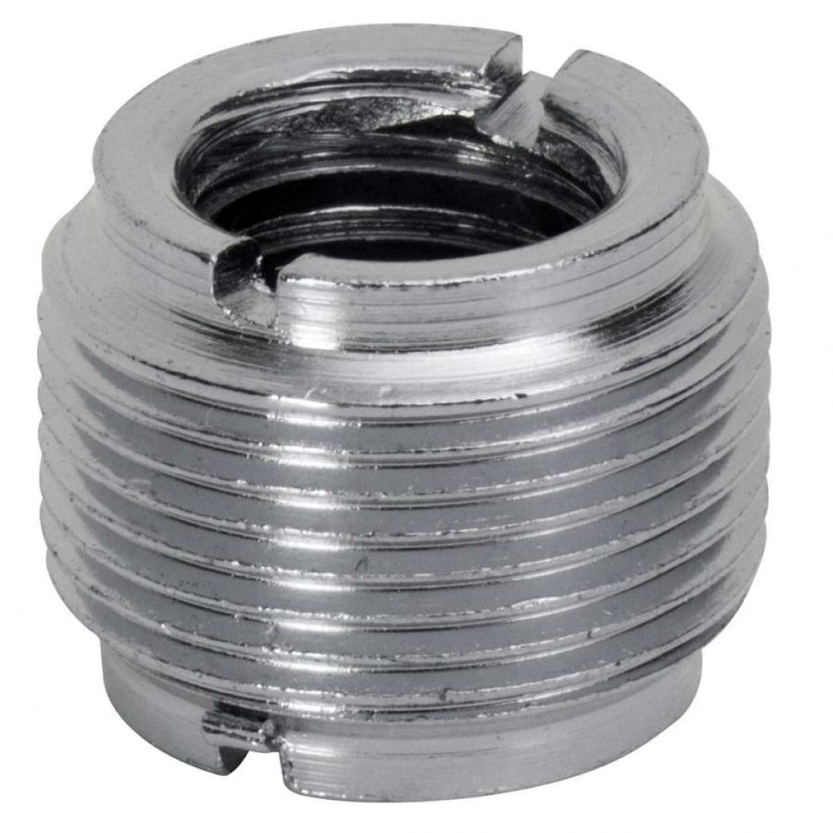 Behringer Europort PPA200 200-Watt 5-Channel Portable PA System with Wireless Microphone Option, KLARK TEKNIK Multi-FX Processor - With 2 Pack Samson MK10 Lightweight Boom Mic Stand 5