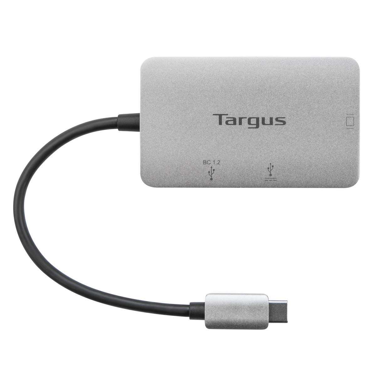 Targus USB C MP SV Adapt 100W PD 2