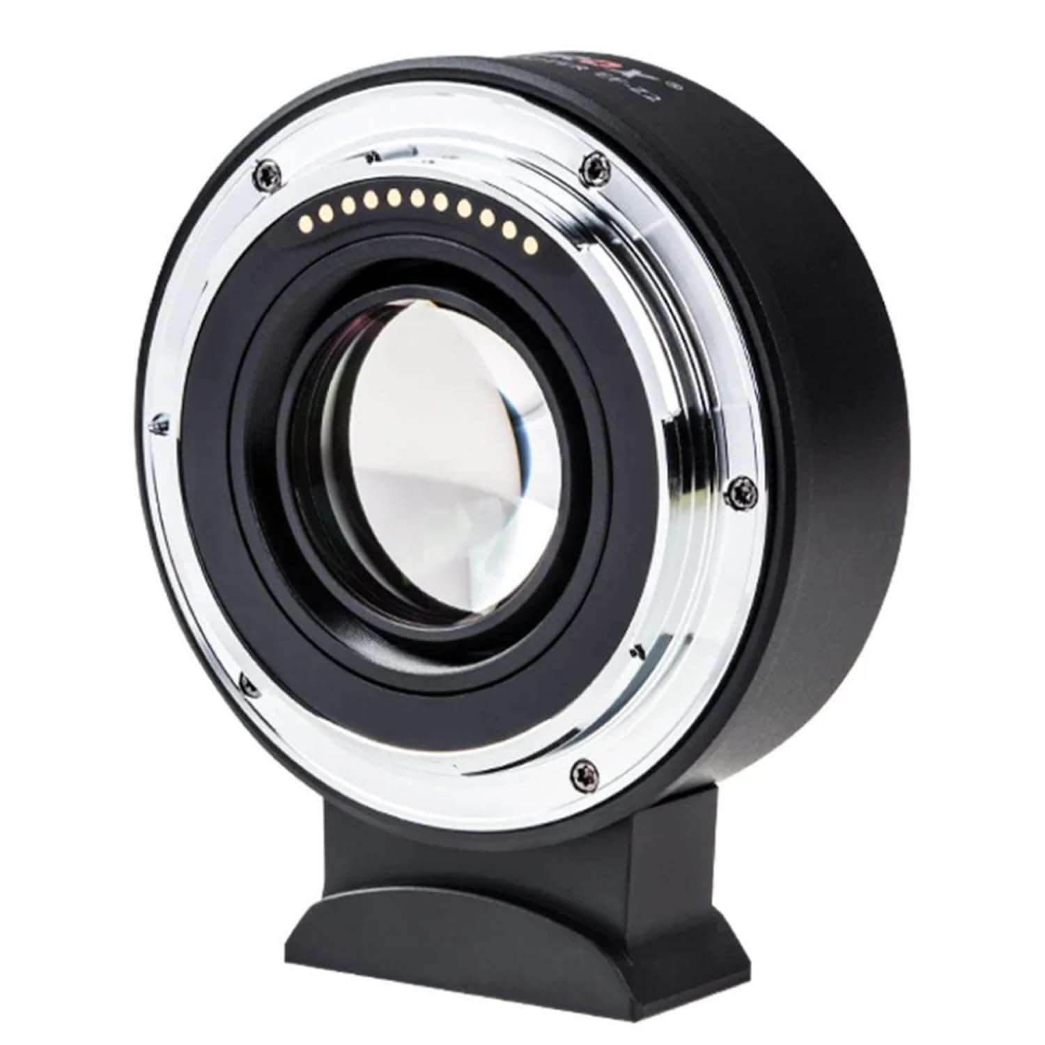 VILTROX EF-Z2 Auto Focus Lens Adapter 0.71x Reducer Speedbooster Lens Converter Compatible with Canon EF Mount Lens to Nikon Z Mount Mirrorless Cameras Z5 Z6 Z6II Z6III Z7 Z7II Z7III Z8 Z9 Z50 Zfc 3