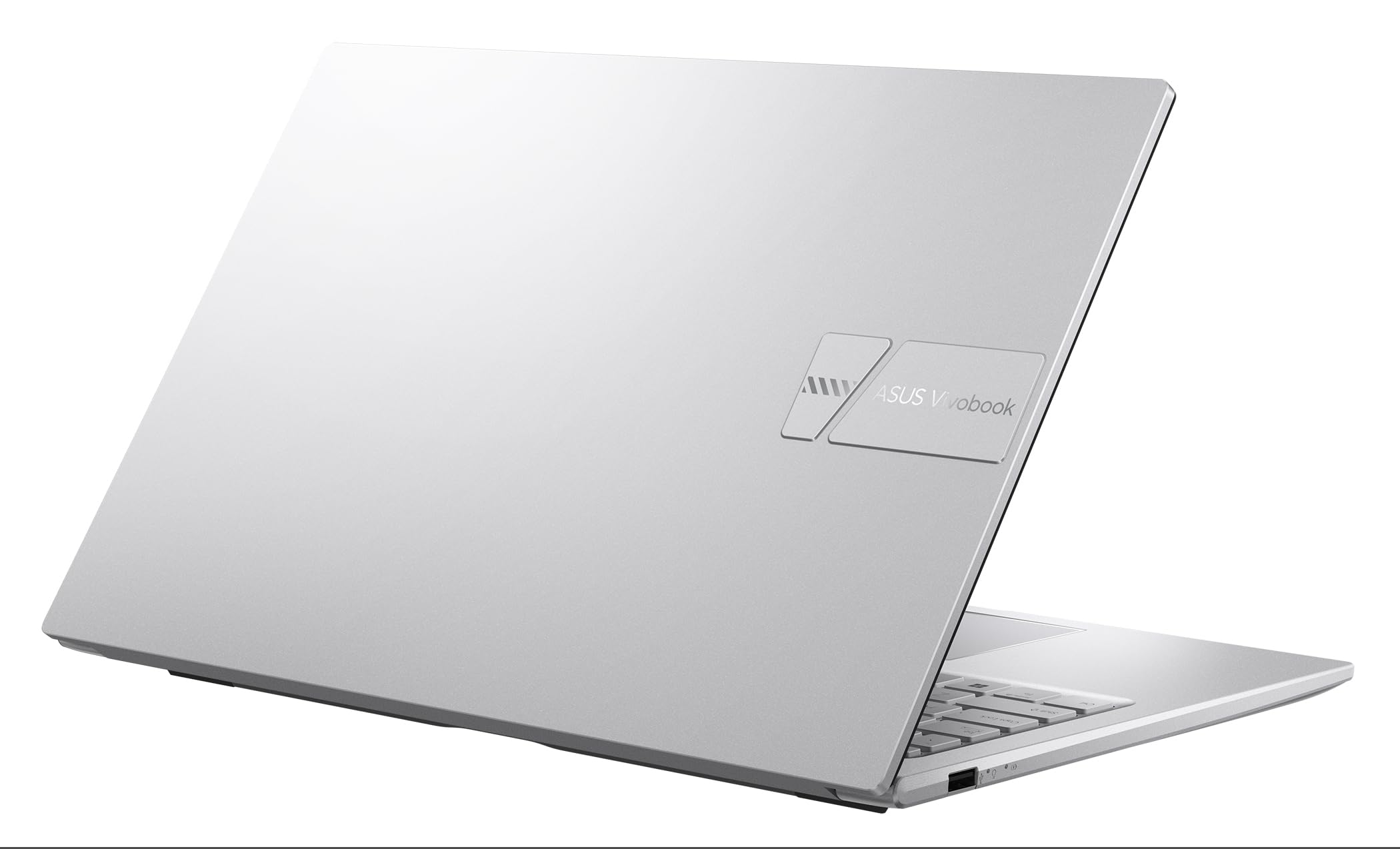 ASUS Vivobook 15 Business Laptop, 15.6" Touchscreen IPS FHD (1920x1080) Display (Intel Core 7 150U (Beats i7-1355U), 16GB RAM, 1TB SSD, WiFi 6, BT 5.1, HD Webcam, Win 11 Home) w/Dockztorm USB Hub 6