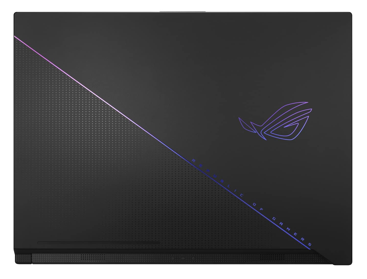 ASUS ROG Zephyrus Duo 16 Dual Screen Laptop, 16" (40.64 cm) UHD+/FHD+ 120Hz/240Hz/3ms, AMD Ryzen 9 6900HX, 16GB RTX 3080 Ti, Gaming Laptop (32GB/2TB SSD/Win 11/Office/Black/2.55 Kg), GX650RXZ-LB226WS 2