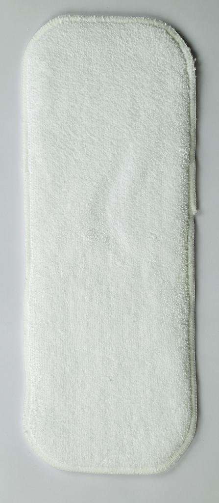 Bumberry Baby Reusable Pocket Cloth Diaper With 1 Three-Layer Microfiber Inserts/Soakers & Extra Pocket | Washable Rash Free Baby Diaper With Adjustable Size Press Studs Fits (Blue, 6 - 36 Months New Born Babies) Leak Proof & Dry Feel 4