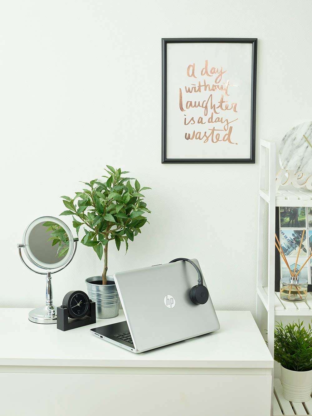 HP Jaguar 15-bs070wm, 15.6" Natural Silver Touch Screen Laptop, Windows 10, Intel Core i5-7200U Processor, 8GB Memory, 1TB Hard Drive 4