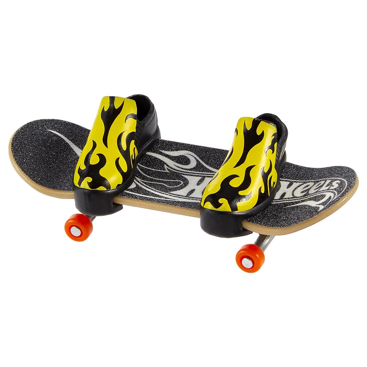 Hot Wheels Skate Flame Thrower™ Skateboard Toy Vehicle with Tennis for Kids Ages 5 and Up, HVJ84 5