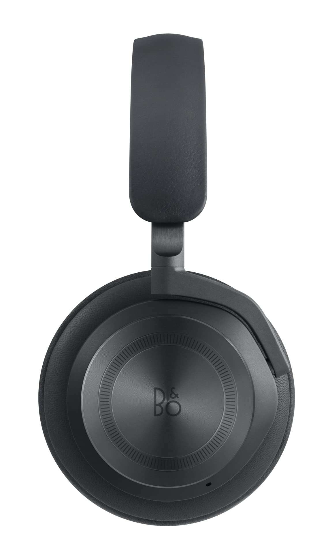 Bang & Olufsen Beolit 20 Powerful Portable Wireless Bluetooth Speaker, Grey Mist & Beoplay HX – Comfortable Wireless ANC Over-Ear Headphones - Black Anthracite 6