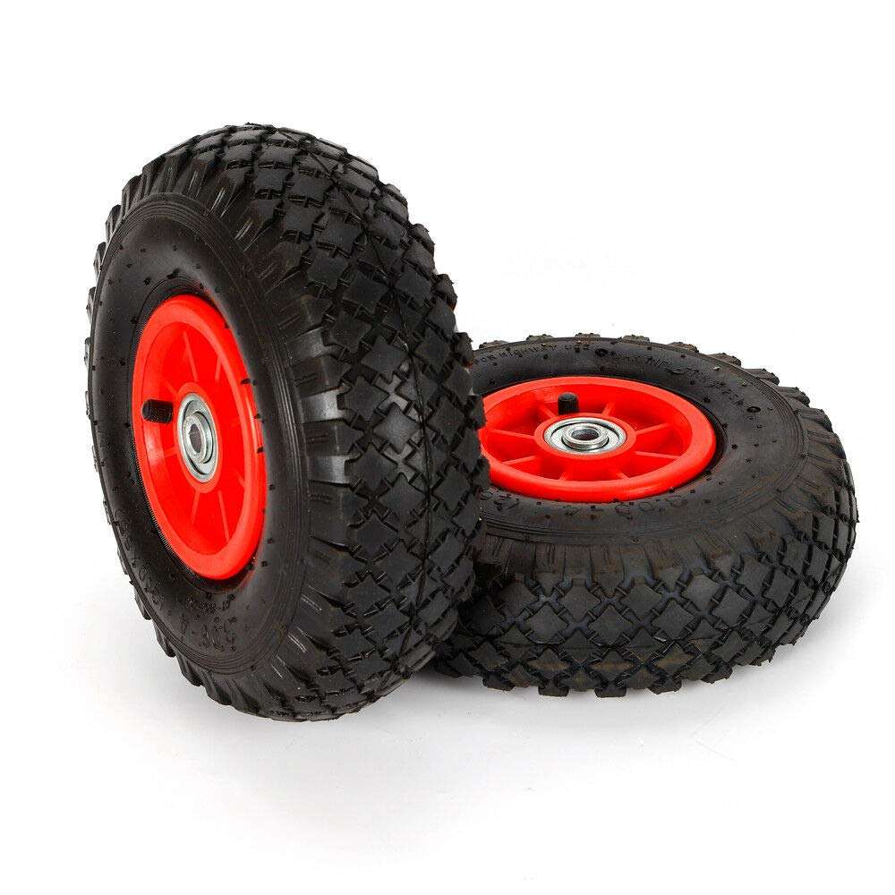 DENESTUS Boat Transom Launching Wheel Dolly Easy Stainless Steel Tires Stand for Inflatable Boats and Dinghy Yacht 5