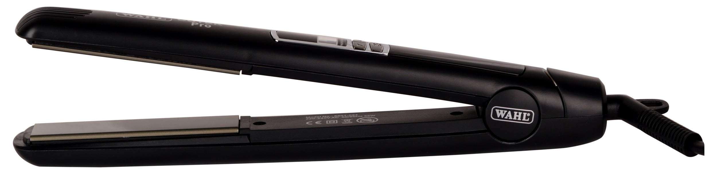 Wahl 5501-024 Pro Professional Styling Hair Straightener 2