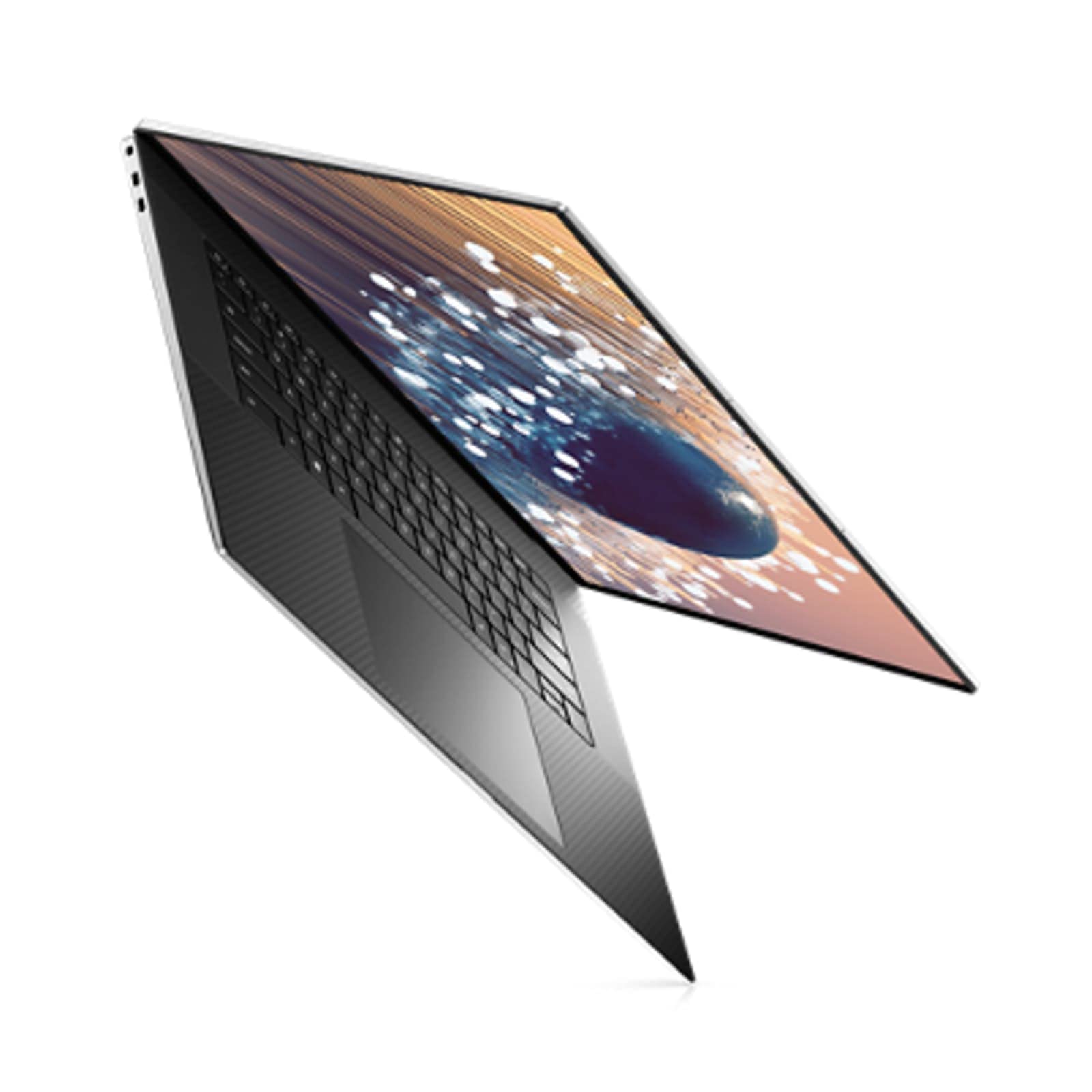 Dell XPS 9700 Laptop | 17" 1920x1200 FHD+ | Core i7-10875H - 1TB SSD Hard Drive - 16GB RAM - Nvidia GeForce RTX 2060 | 8 cores @ 5.1 GHz Win 10 Home Silver 3